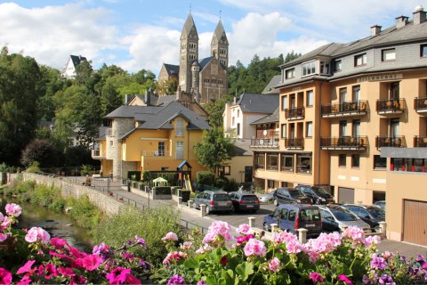 Hotel du Commerce