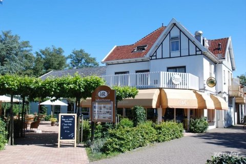 Badhotel Boutique Hotel Aan Zee