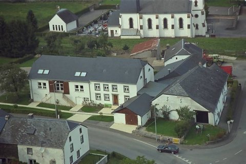 Musée Rural Binsfeld