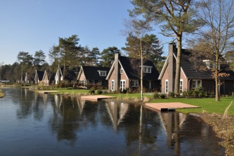 Europarcs Resort De Achterhoek