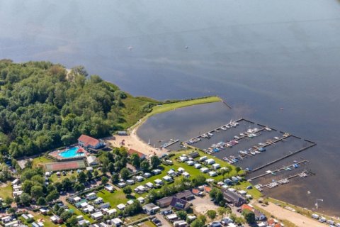 Europarcs Resort Veluwemeer