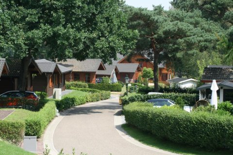 Europarcs Resort Brunssummerheide