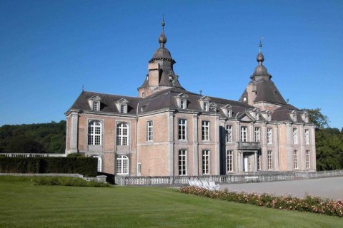 Château de Modave