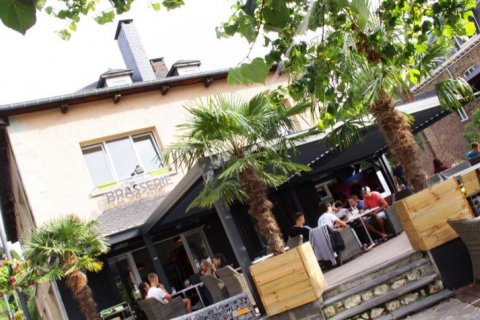 Brasserie Le Nulay