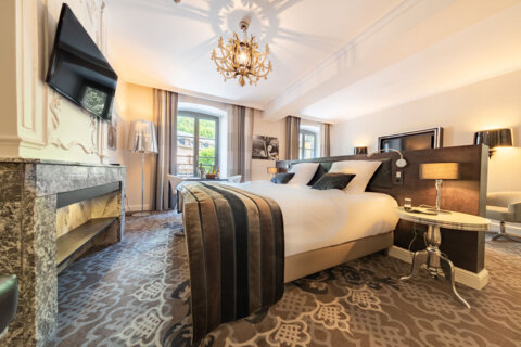 Le Clervaux Boutique Hotel