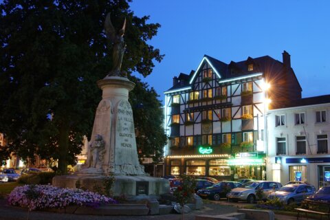 Hôtel L'Auberge