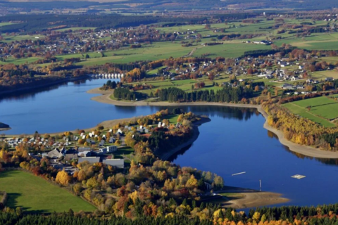 Sport-und Ferienpark Worriken