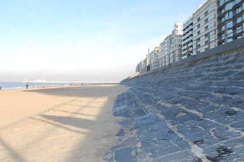 Hotel du Commerce Blankenberge