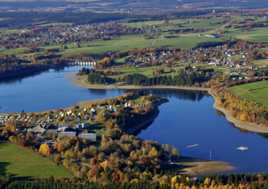 Sport-und Ferienpark Worriken