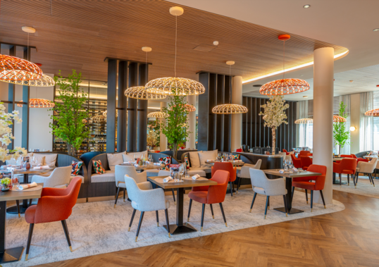 Van Der Valk Hotel Verviers