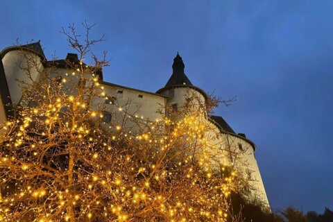 Excellence Group, offres spéciales de fêtes de fin d'année à Clervaux !