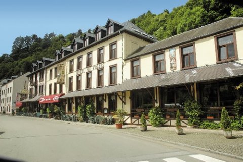 Auberge d'Alsace 