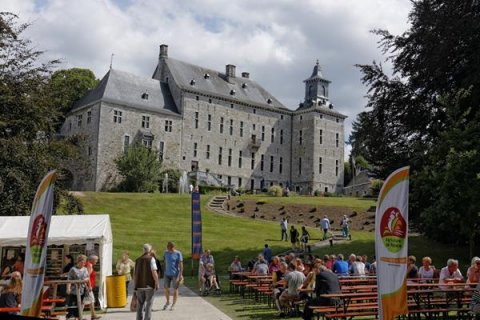 Août 2017 en Ourthe-Vesdre-Amblève