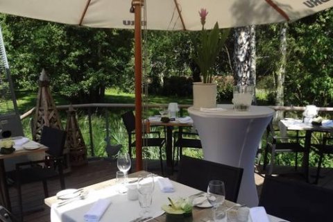 Lunch de la quinzaine  - Restaurant Les Roches Grises