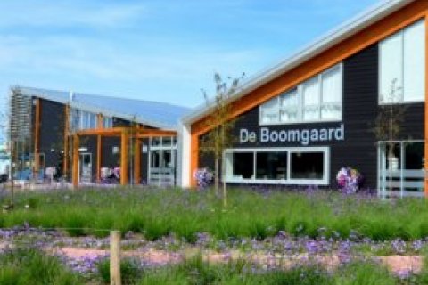 Vakantiepark de Boomgaard - news