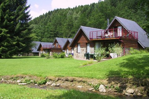 Fêtes de fin d'année au Val d'Arimont