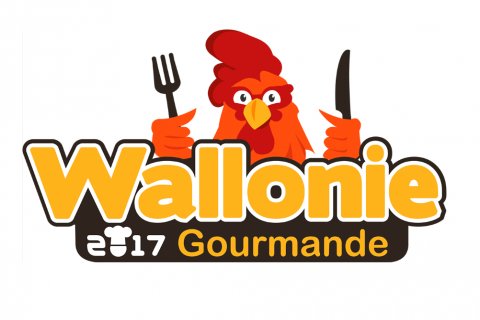 La wallonie Gourmande