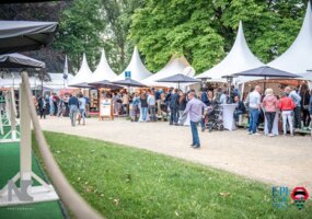 Dégustation GRATUITE de fromages wallons aux Epicuriales de Liège!