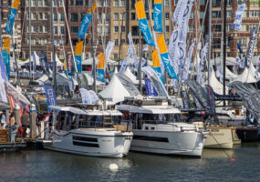Natural Yachts - Hiswa te Water 2025
