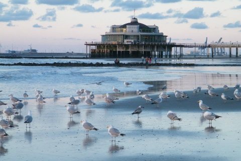 Toerisme Blankenberge