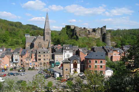 Syndicat d'Initiative de La Roche-en-Ardenne